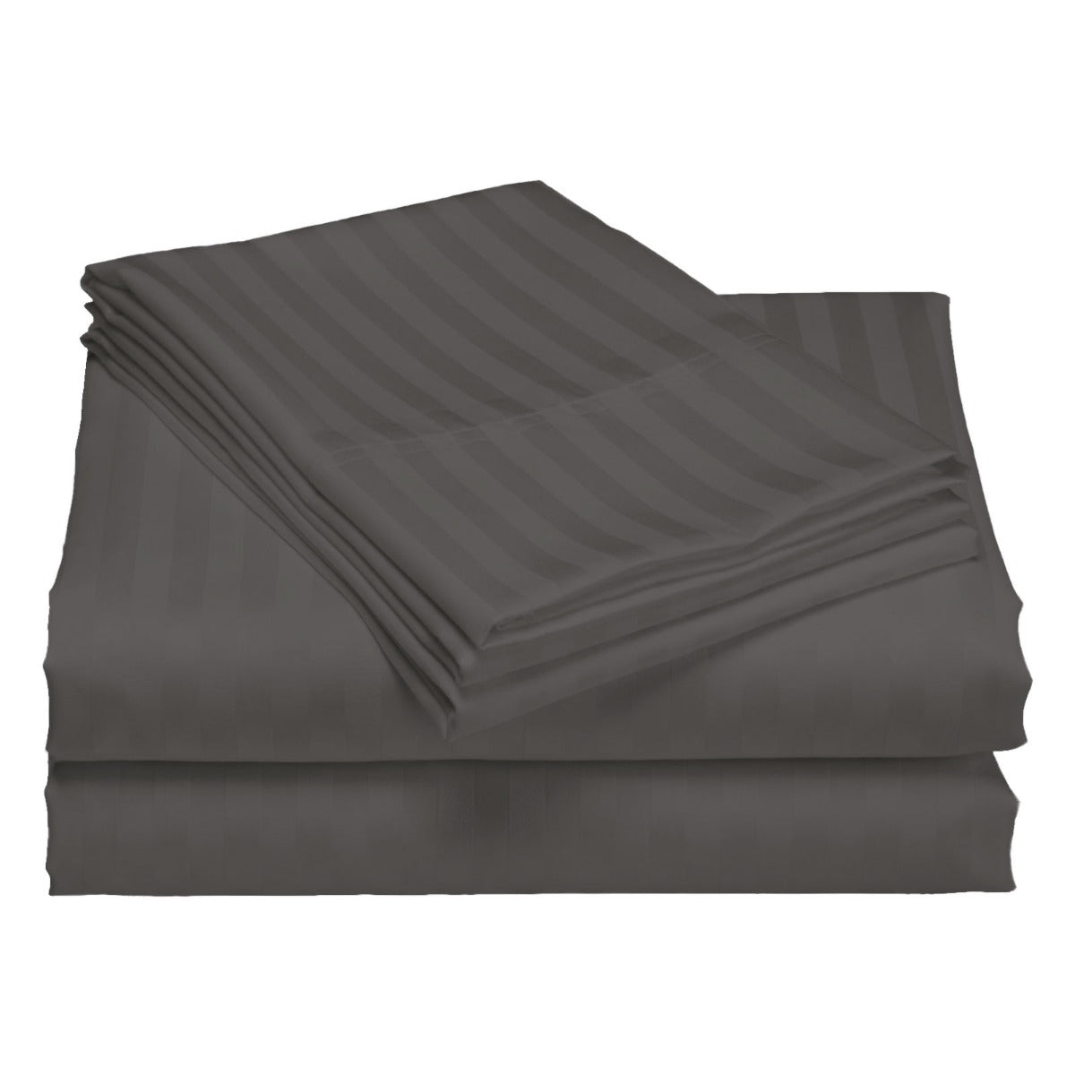 Luxury Sateen 1200TC Quilt Cover Set (2 colours)
