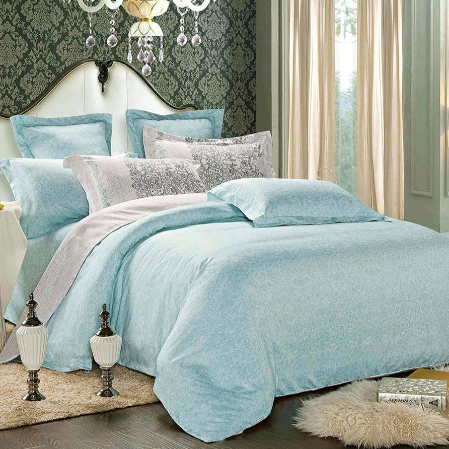 Wales Quilt Cover Set