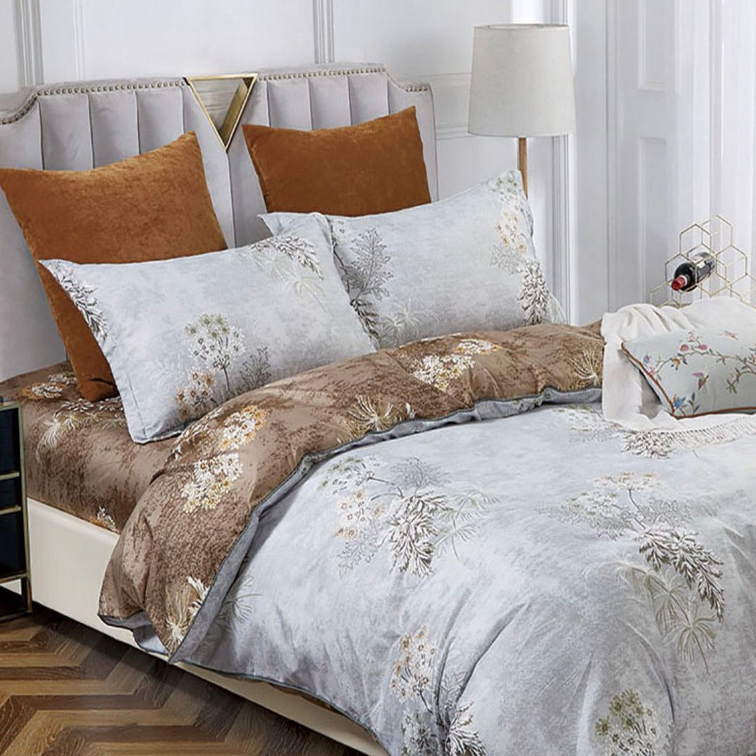 Abbotson Duvet Cover Set