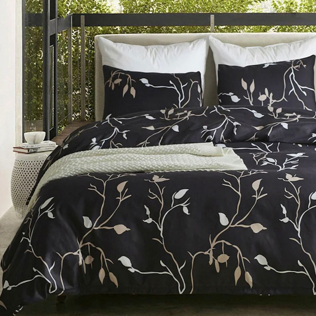 Dakota Quilt Cover Set