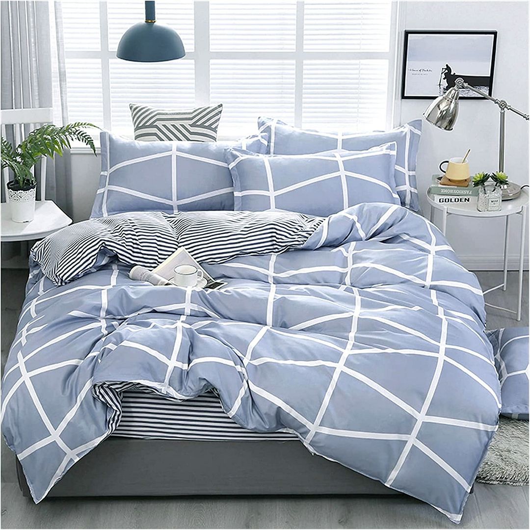 Moreton Duvet Cover Set