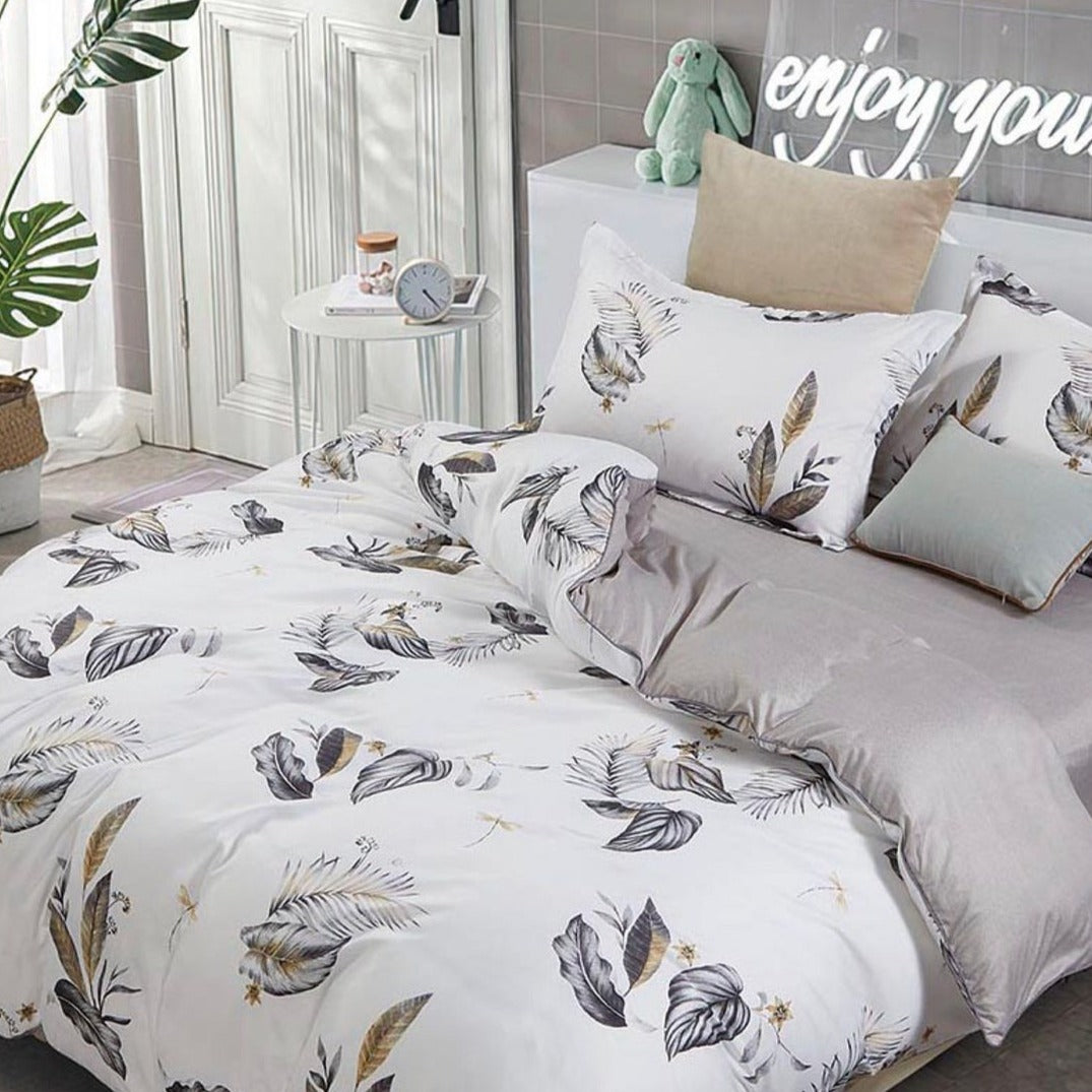 Marsella Quilt Cover Set