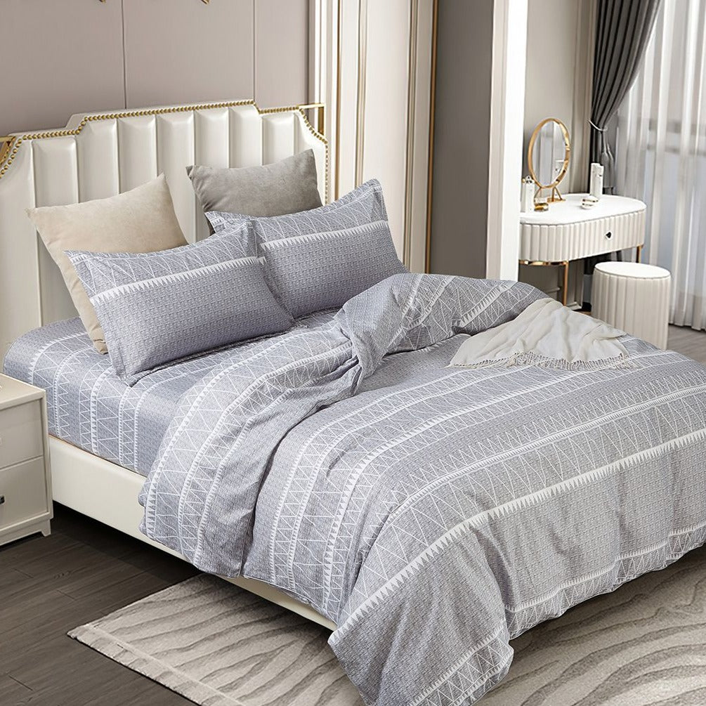 Winslow Quilt Cover Set