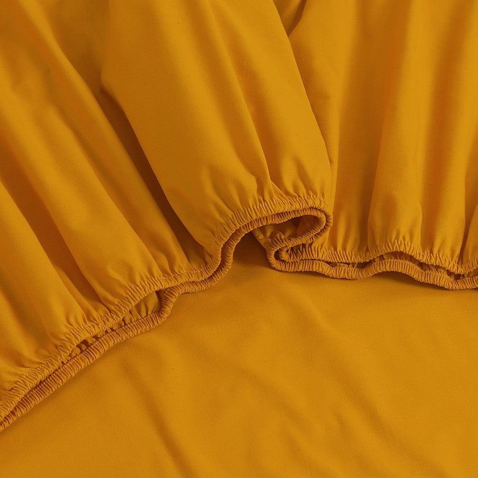 Linen 100% Egyptian Cotton - Sheet Sets (4 colours)