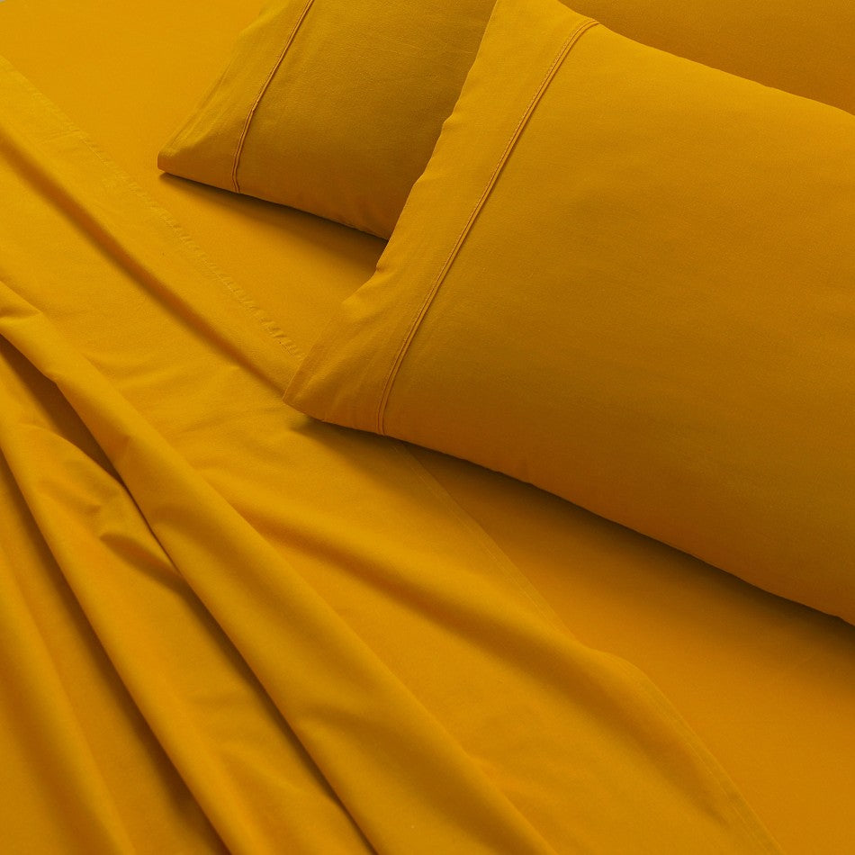 Linen 100% Egyptian Cotton - Sheet Sets (4 colours)