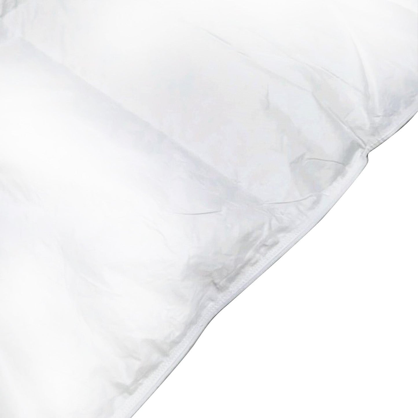 Duck Down Feather Quilt - 500GSM (3 Sizes)