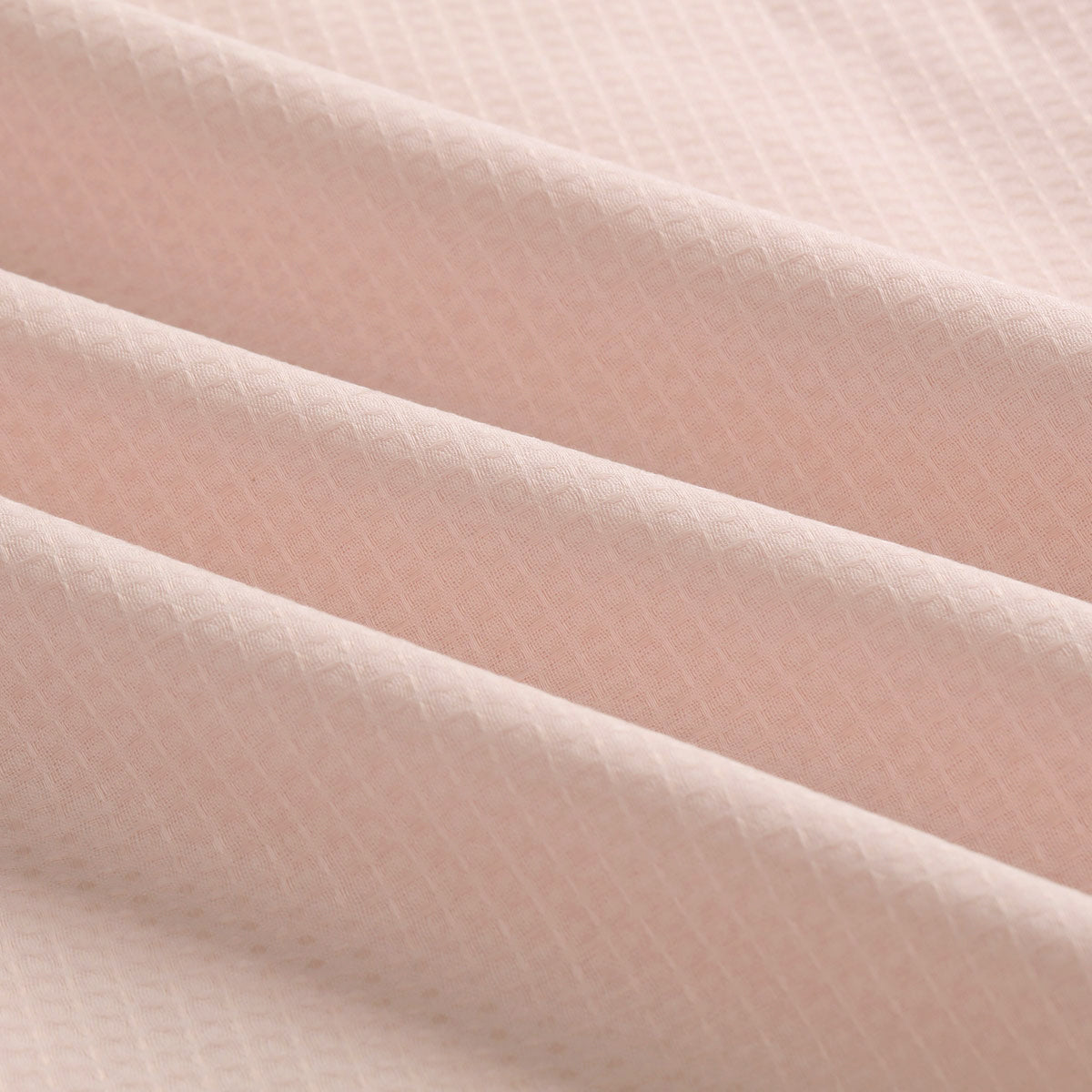 Waffle Cotton Quilt Cover Set (2 colours)