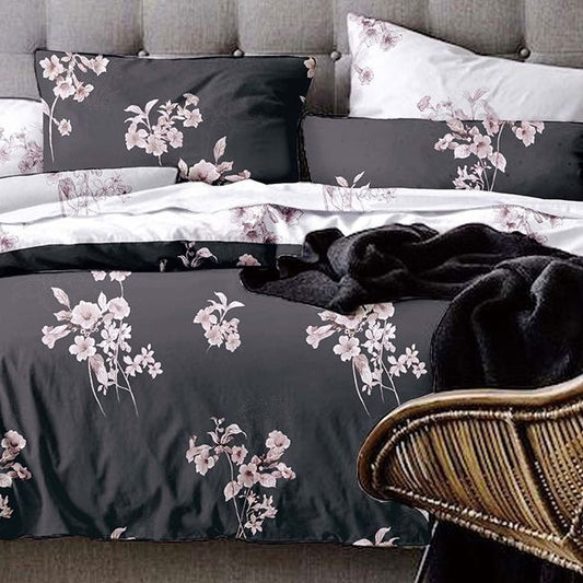 Edward Quilt Cover Set