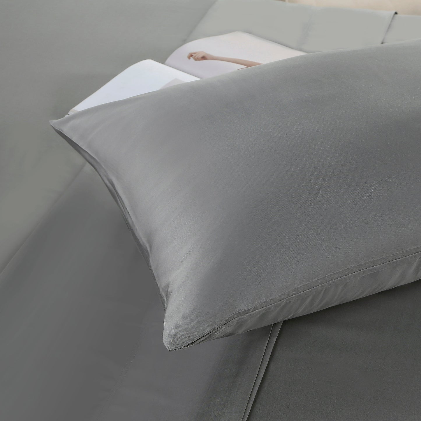 100% Organic Bamboo Sheet Set