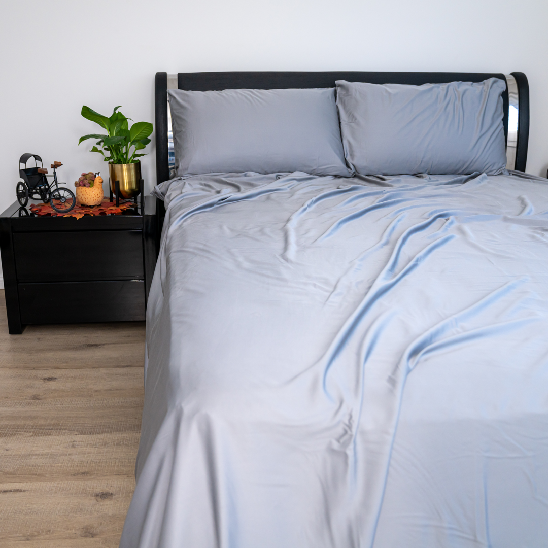 100% Lyocell Bedsheet Set