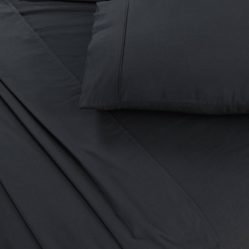 Linen 100% Egyptian Cotton - Sheet Sets (4 colours)