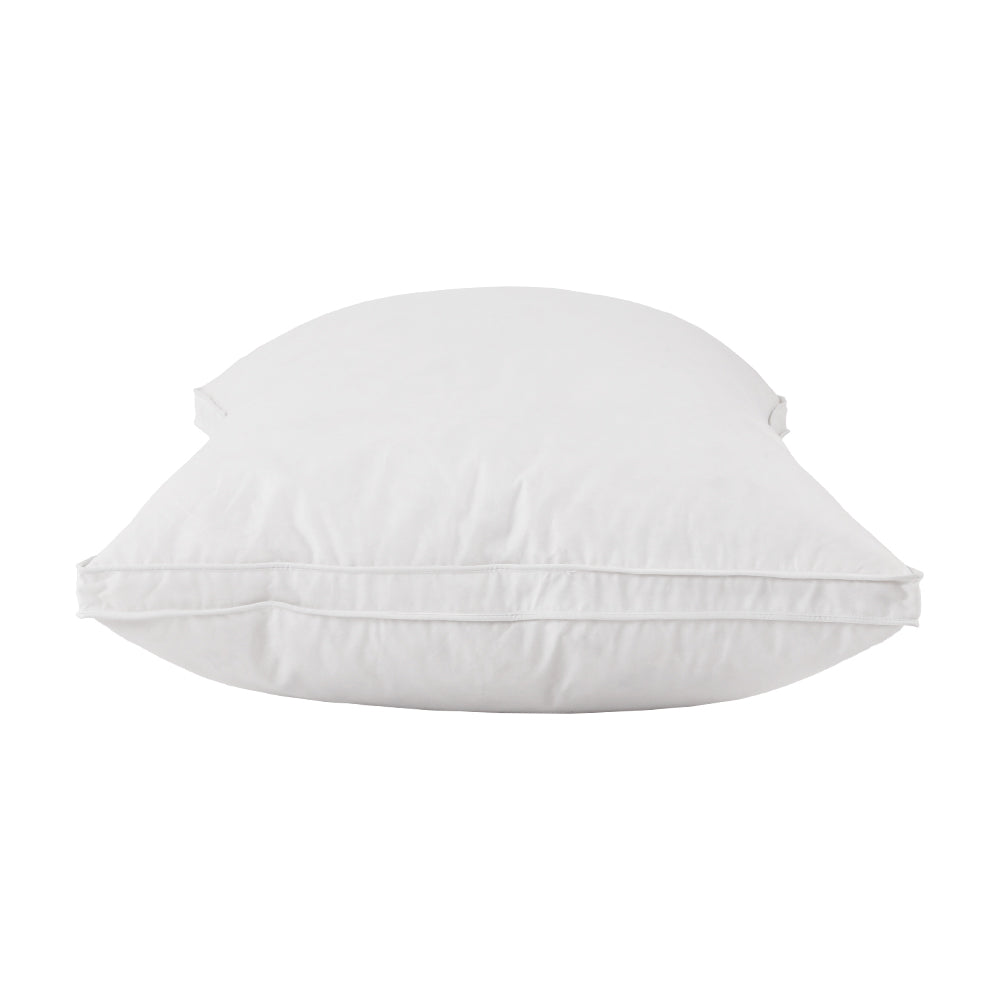Goose/Down Feather - 2 Pack Pillow (wall)