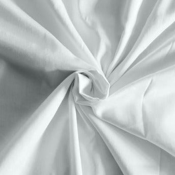Bamboo Cotton Quilt Cover with Pillowcases Set (6 colours)