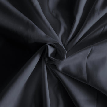 Bamboo Cotton Quilt Cover with Pillowcases Set (6 colours)