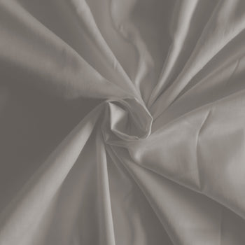 Bamboo Cotton Quilt Cover with Pillowcases Set (6 colours)