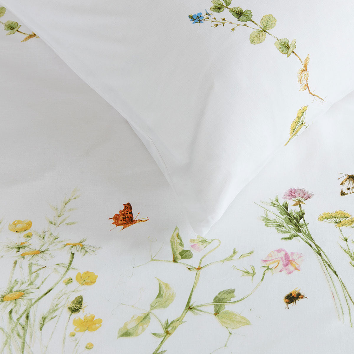 Pasture Quilt Cover Set