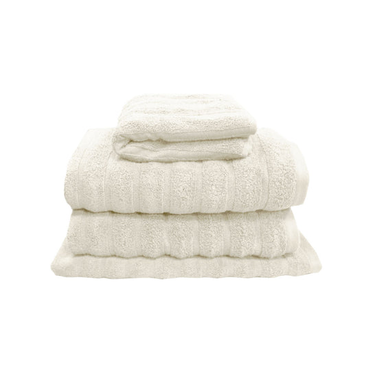 George Collective Cotton Bath Towel Set of 4 - (3 colours)
