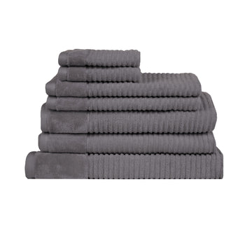 Royal Luxury Bath Towel Set ( 8 Colours )