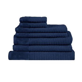 Royal Luxury Bath Towel Set ( 8 Colours )