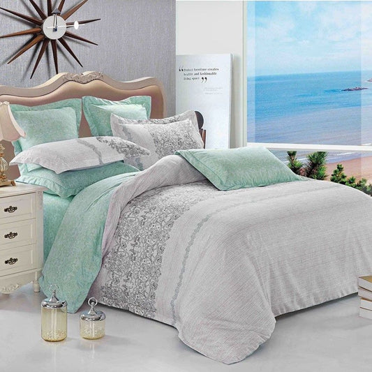 Wales Quilt Cover Set