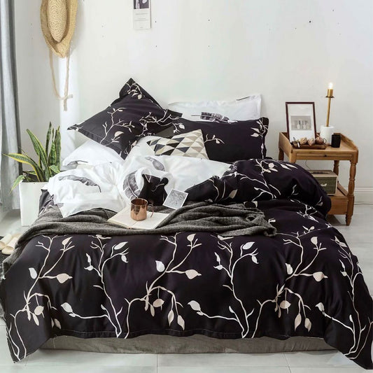 Dakota Quilt Cover Set