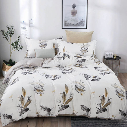 Marsella Quilt Cover Set
