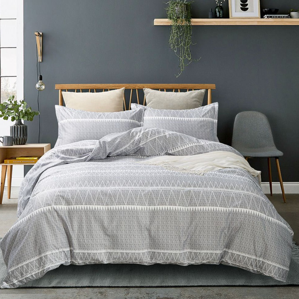 Winslow Quilt Cover Set