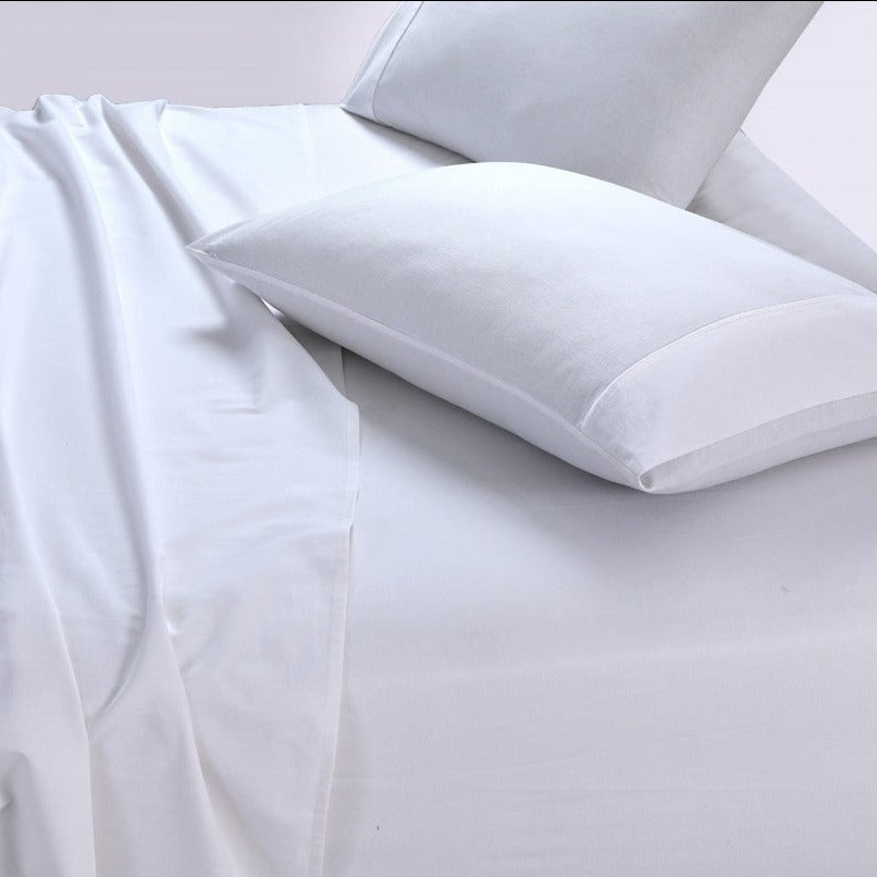 Linen 100% Egyptian Cotton - Sheet Sets (4 colours)