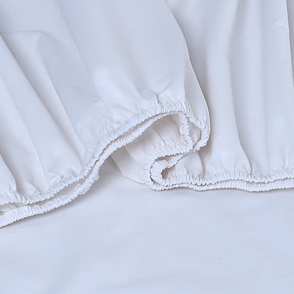 Linen 100% Egyptian Cotton - Sheet Sets (4 colours)